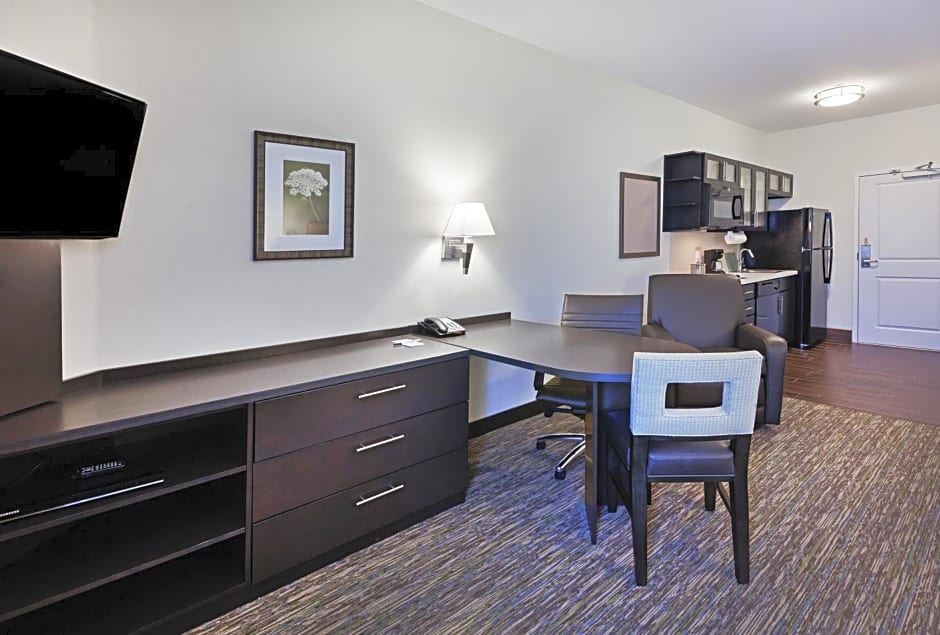 Candlewood Suites San Angelo