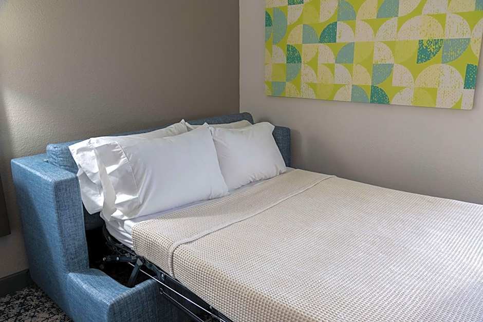 Hampton Inn By Hilton Kansas City-Lees Summit