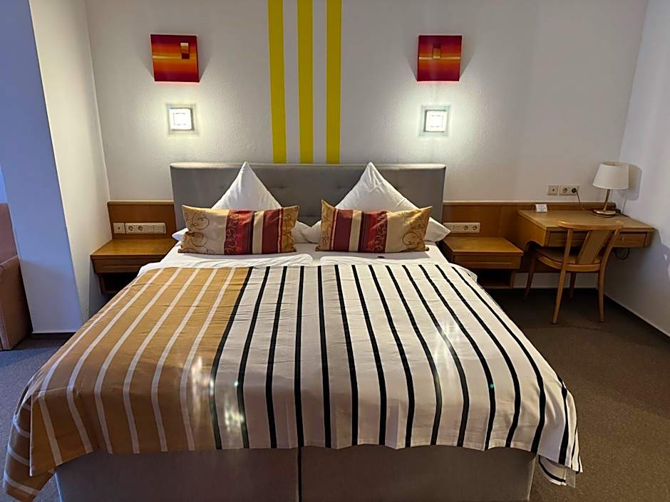 Hotel Garni Schick
