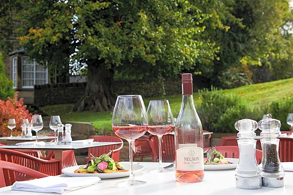 The Beeley Inn - Chatsworth