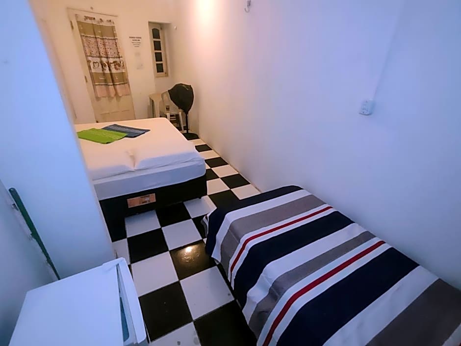 Pousada Casa da Perla