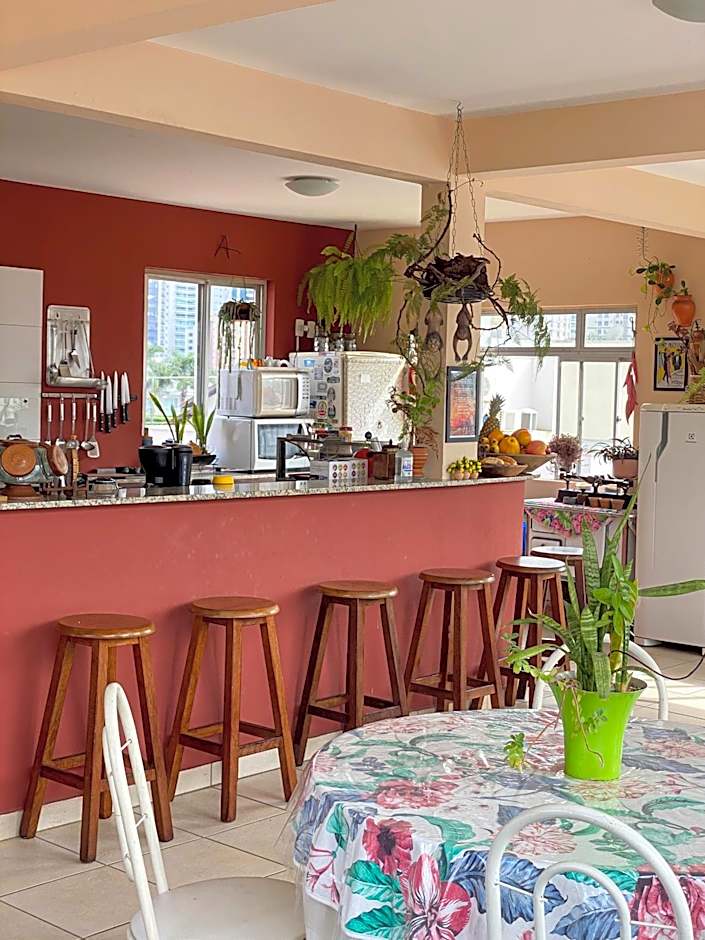 Suítes Balneário Camboriú