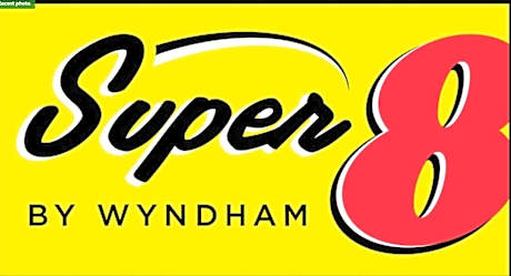 Super 8 by Wyndham Fort Smith