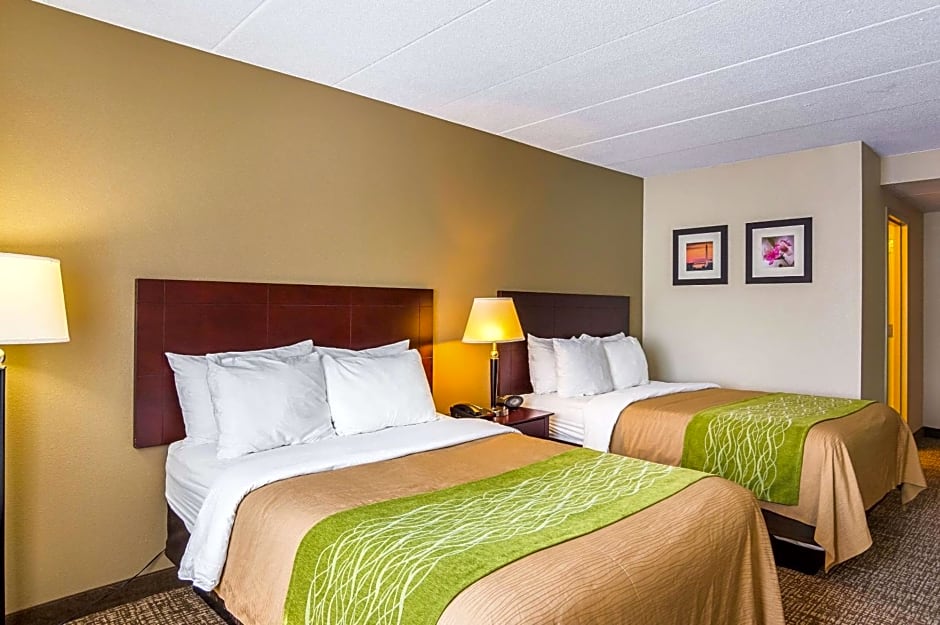 Comfort Inn Herndon-Reston