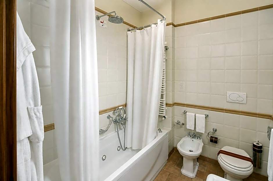 Grand Hotel Vigna Nocelli