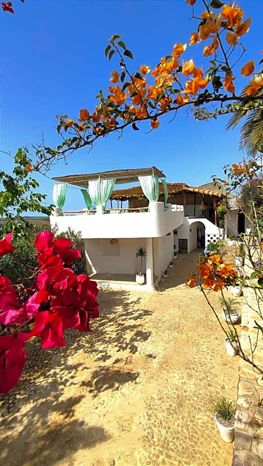 Maison d'hotes Berbari