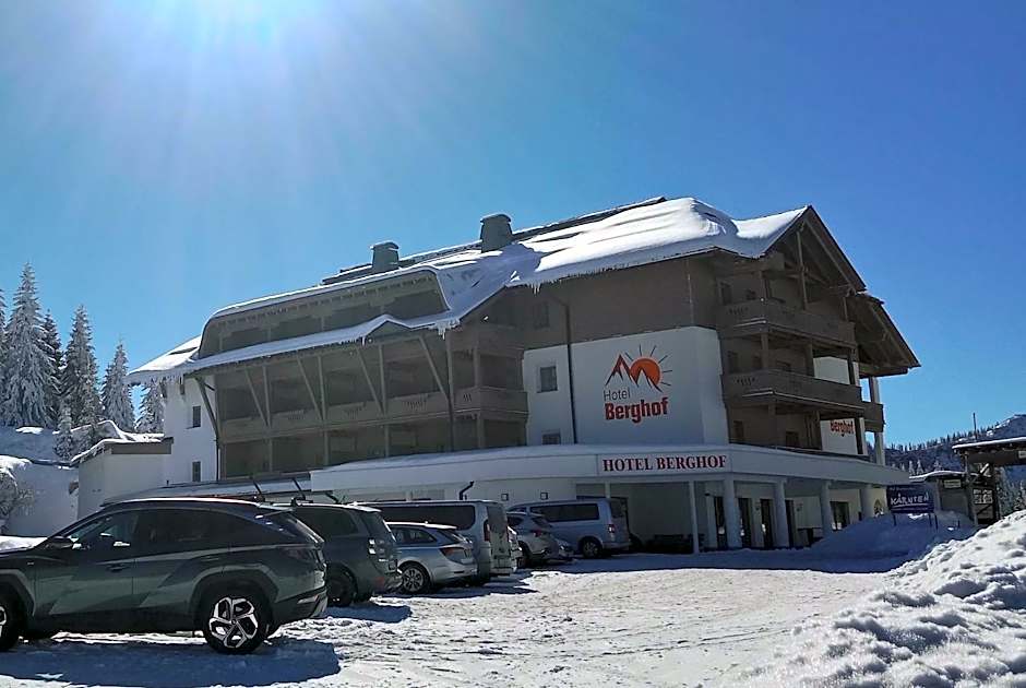 Hotel Berghof