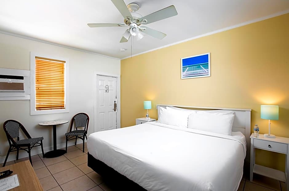 Southernmost Inn Adult Exclusive