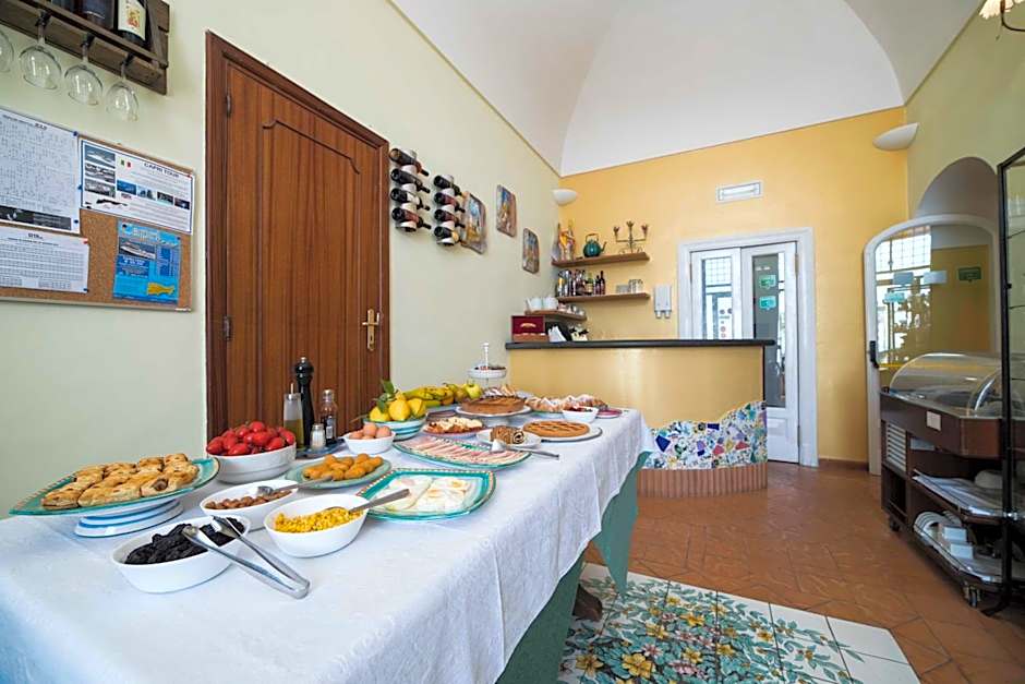 Hotel Relais Villa Annalara
