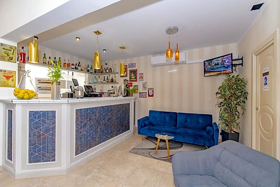 Sa Barrera - Adults Only