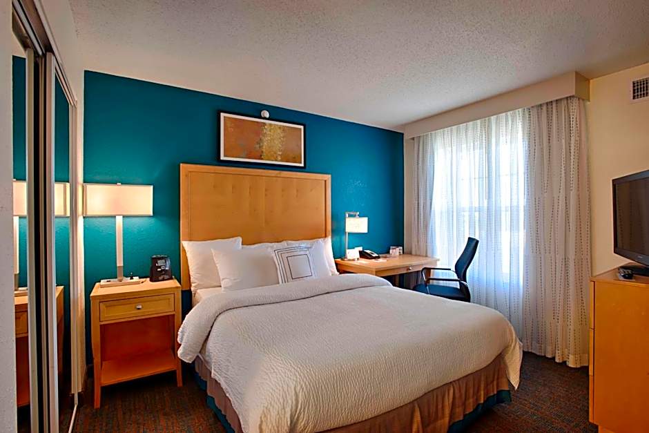 Residence Inn by Marriott Neptune at Gateway Centre