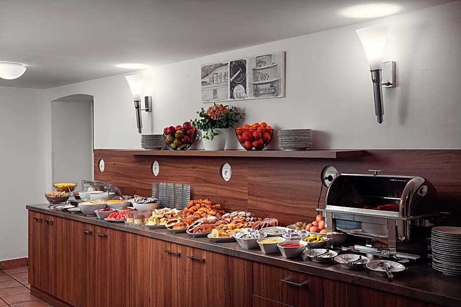 Hotel Ambiance