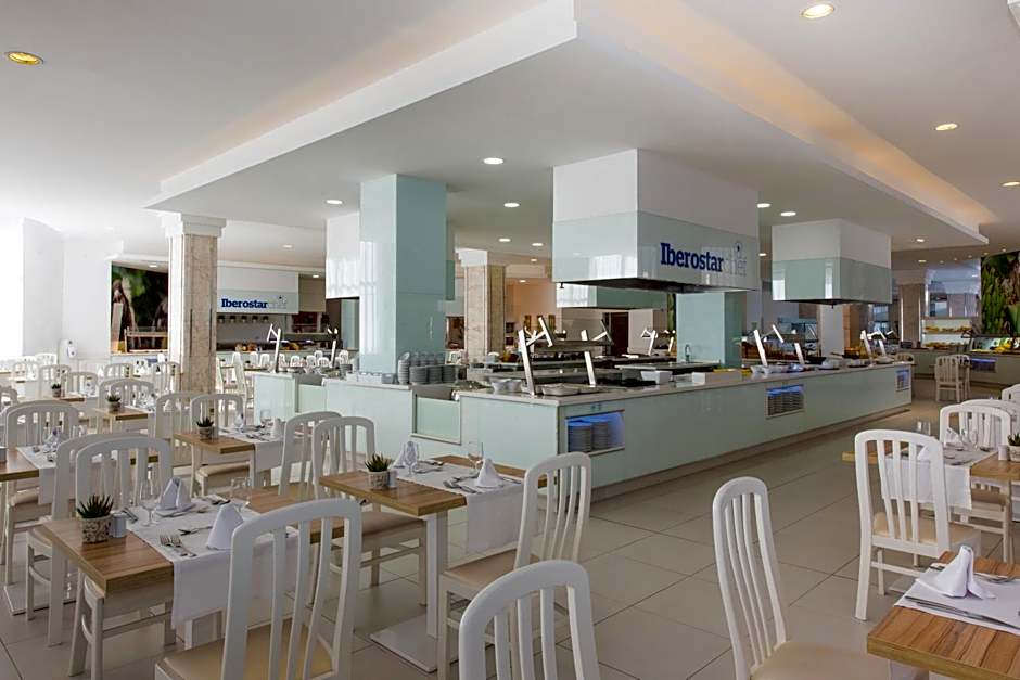 Iberostar Waves Bouganville Playa