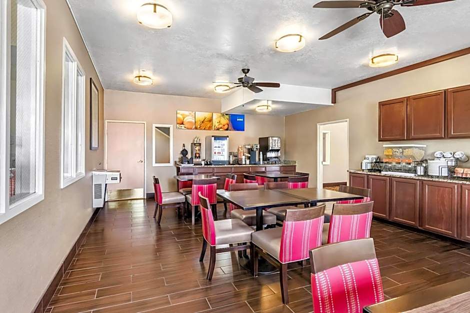 Comfort Inn Elko