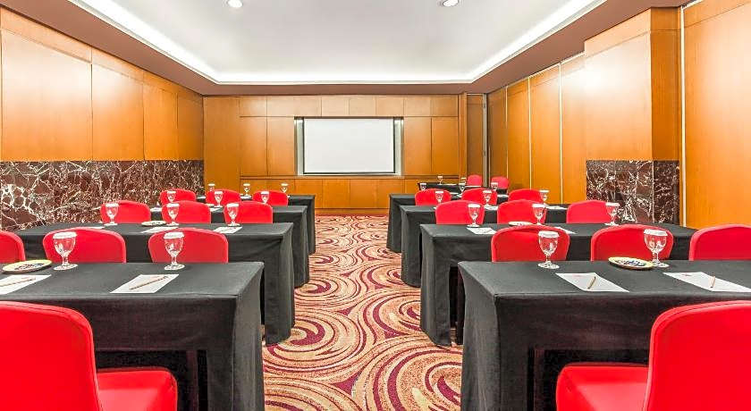 Ibis Semarang Simpang Lima