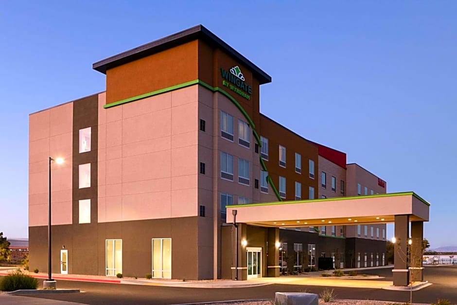 Wingate by Wyndham Kingman