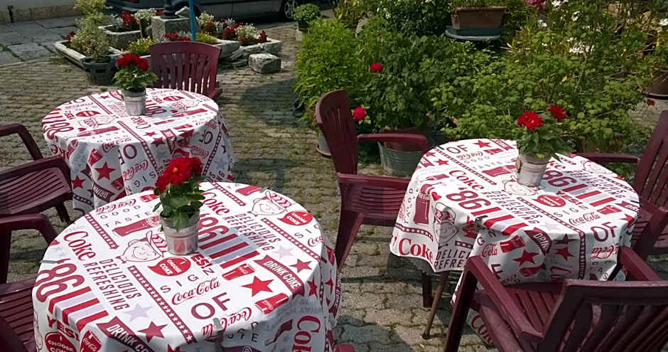 Antico Albergo Sant'Antonio