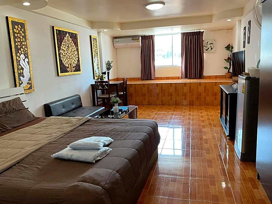 Zappa Guesthouse
