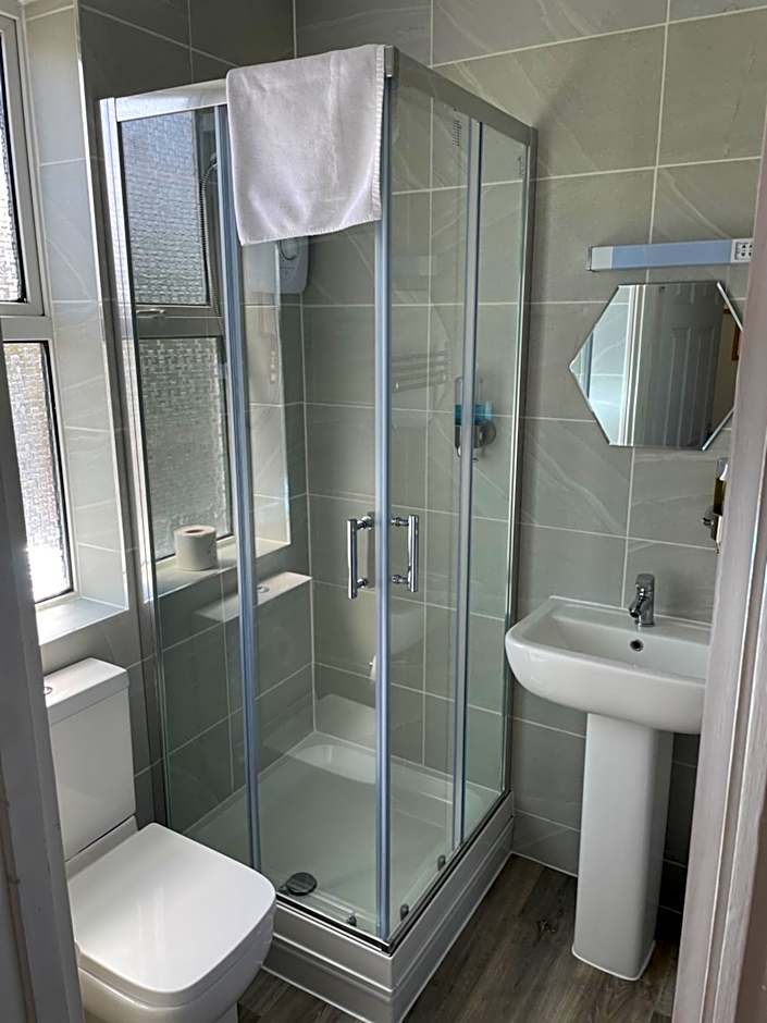 Hayward's at the Grasmere