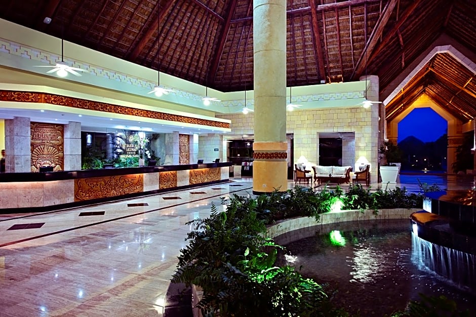 Bahia Principe Luxury Akumal - All Inclusive