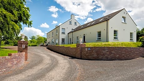 Mill Lodge B&B