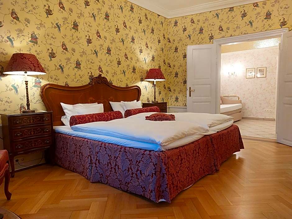 Hotel Goldener Anker