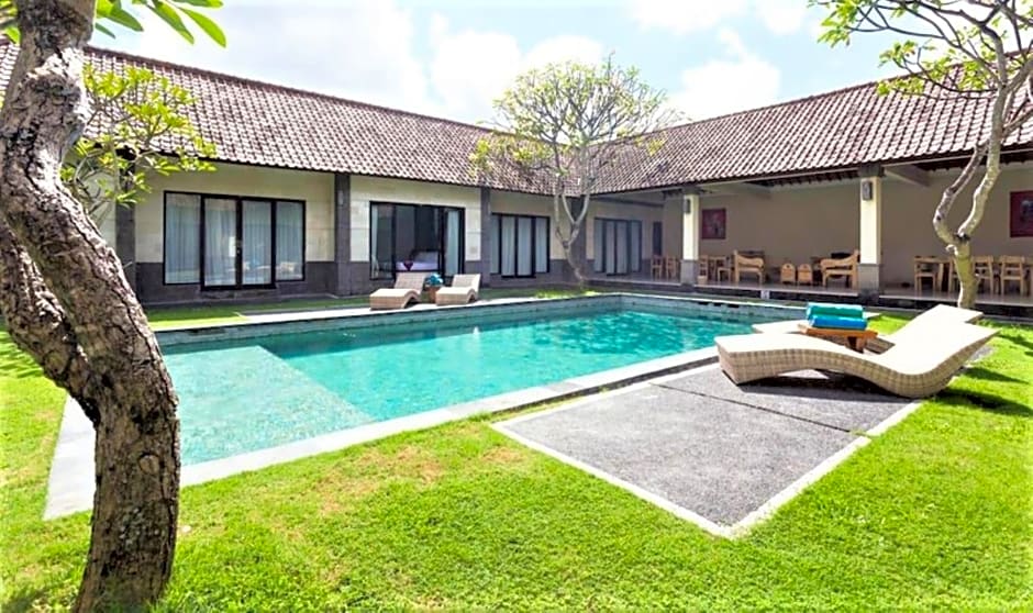 Bali Merita Villa