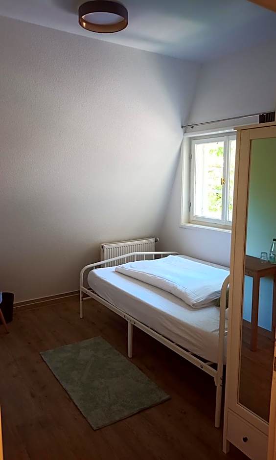 Lindenhof / Gastehaus an der Teufelsmauer