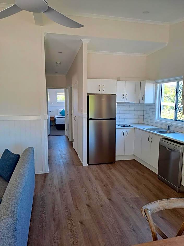 NRMA Agnes Water Holiday Park