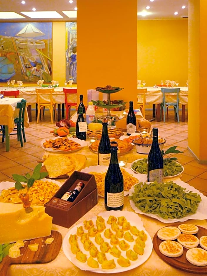 Albergo Ristorante Corsini