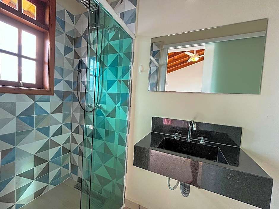 Casa c/ vista mar perto da Ilha das Cabras, Ilhote