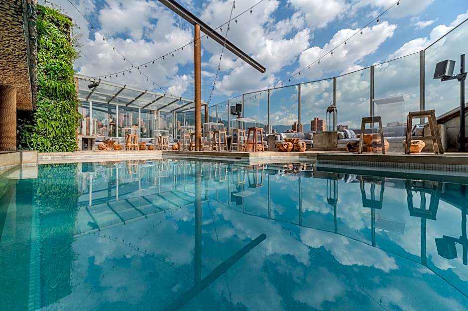 The Charlee Hotel