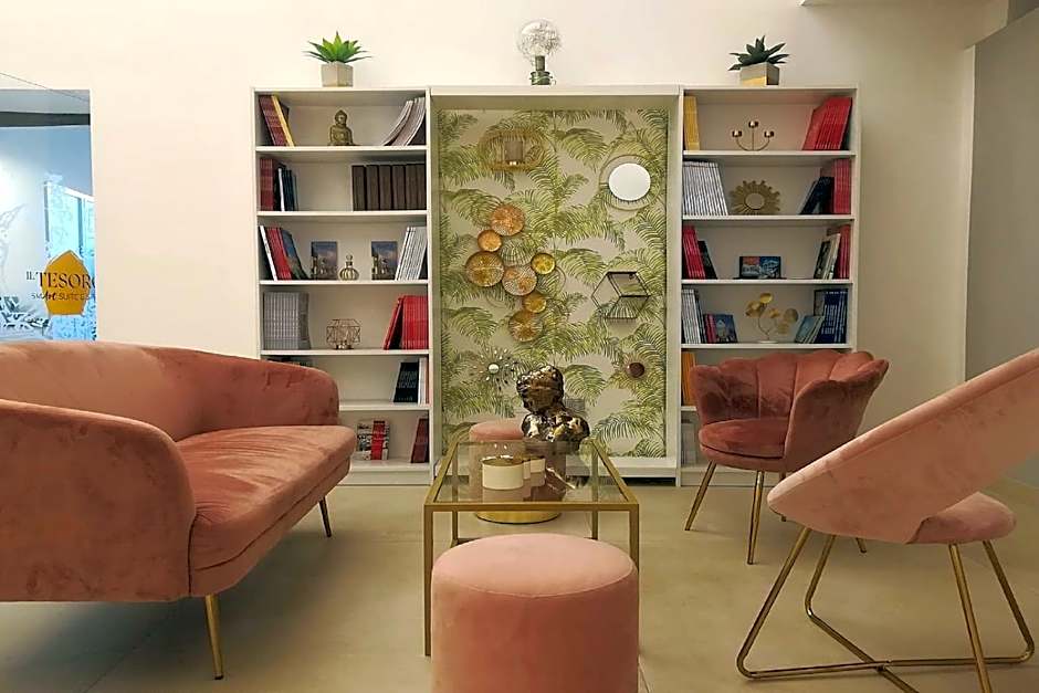 Il Tesoro Smart Suite & SPA