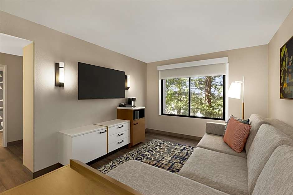 Hyatt Centric Santa Clara Silicon Valley