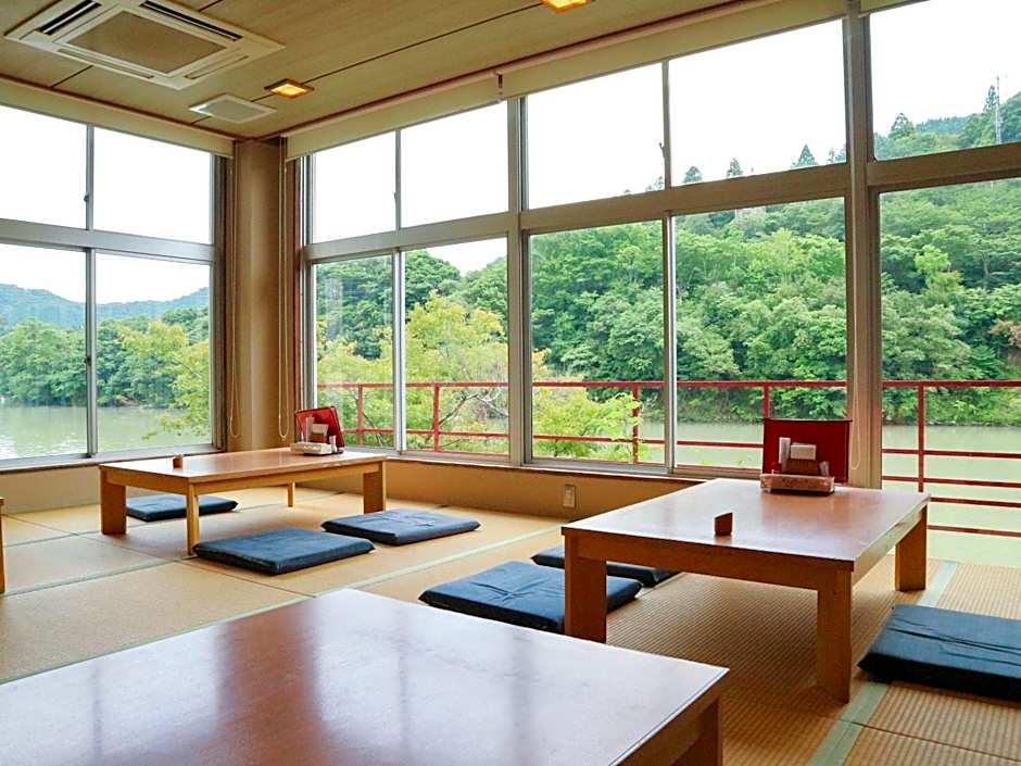 momijigawa onsen
