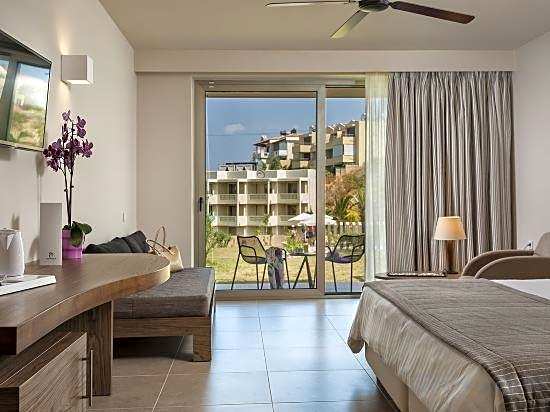 Giannoulis Santa Marina Beach Hotel - All Inclusive