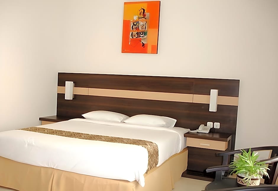 Bintang Mulia Hotel