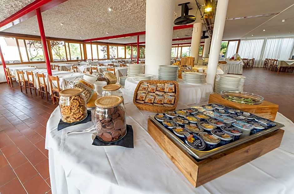 Hotel Marina 2