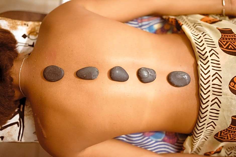 Mantis Soanambo Hotel And Spa