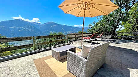 La Forge de Diogne - luxury B&B and apartments