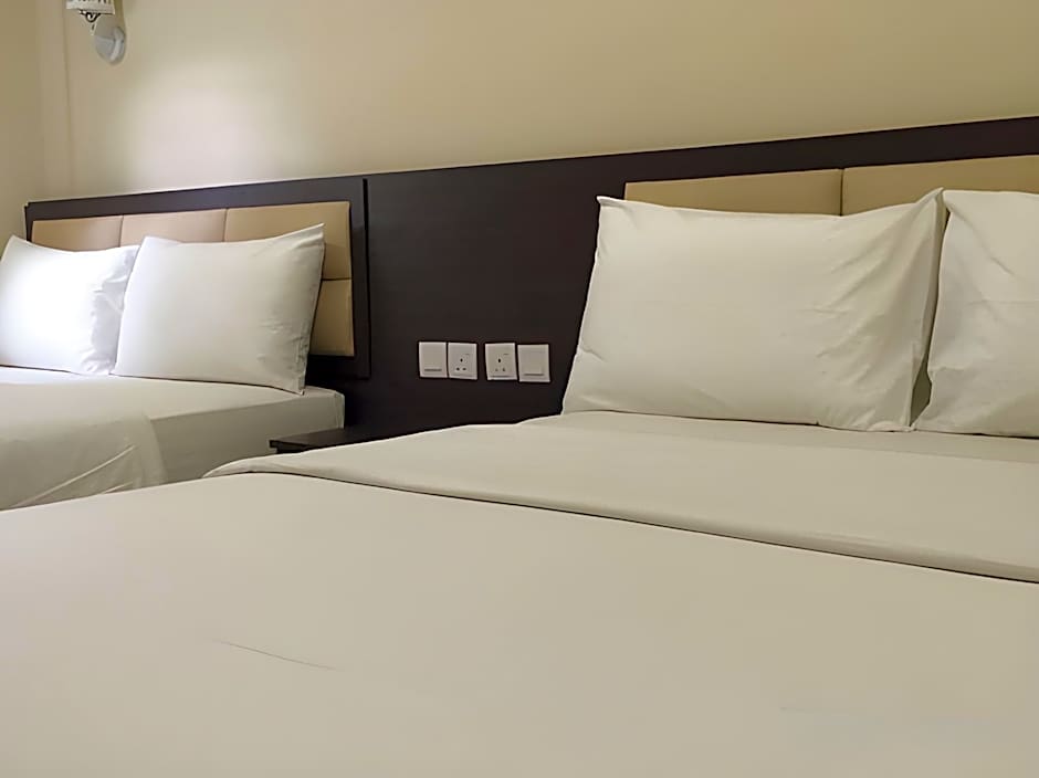 Hotel Hong @ Jonker Street Melaka