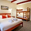 Off Mountain Accommodation