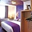 Kyriad Valence Nord Bourg-Les-Valence