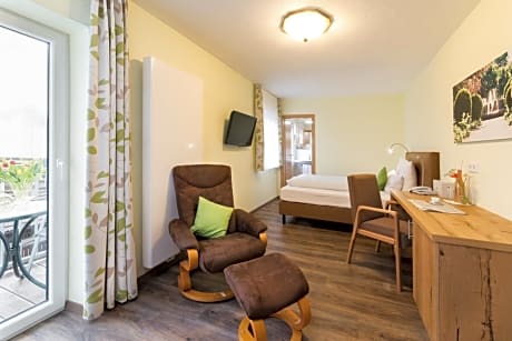 Large Single Room