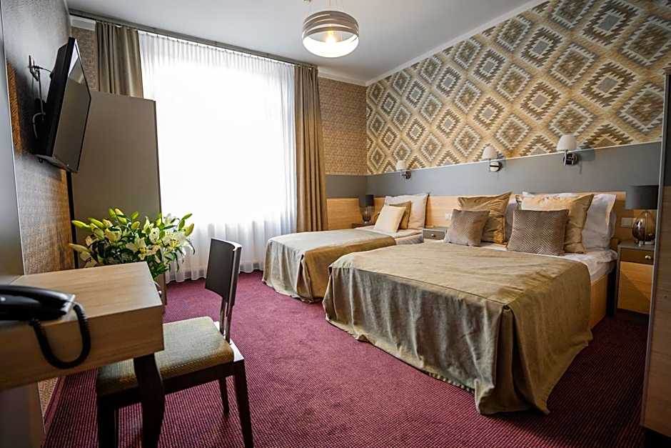 Hotel Kazimierz
