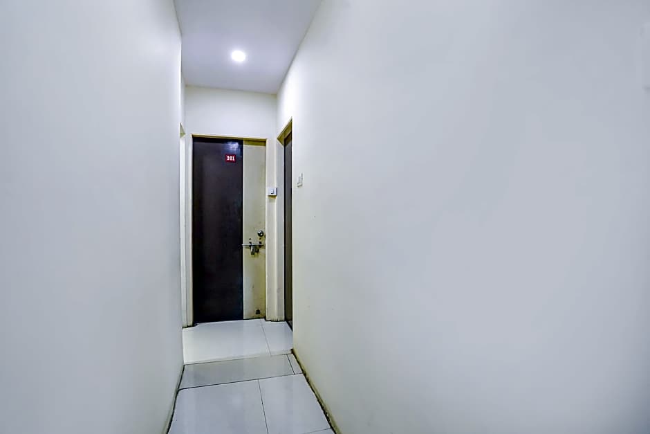 Itsy By Treebo New Shraddha Inn – Nagpur, OH
