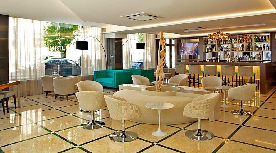 TURIM Saldanha Hotel