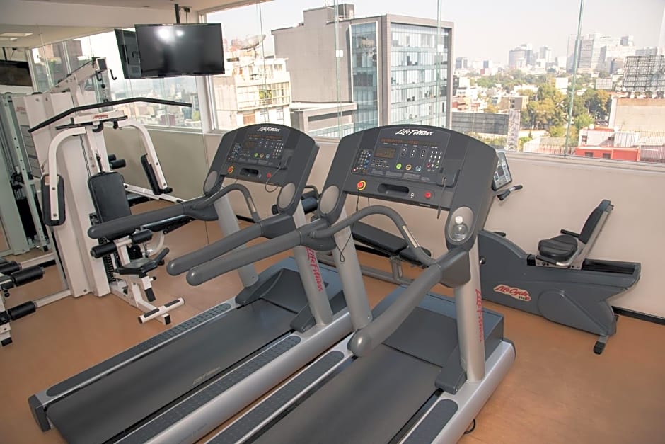 LaiLa Hotel CDMX