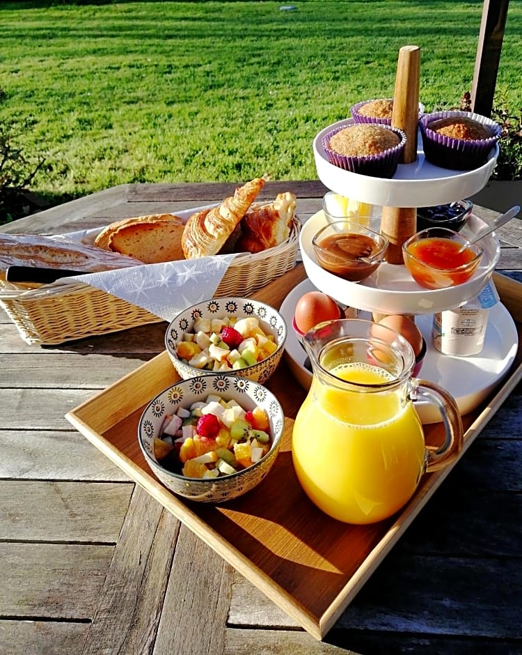 Chambre d'hôtes - B&B Sarzeau