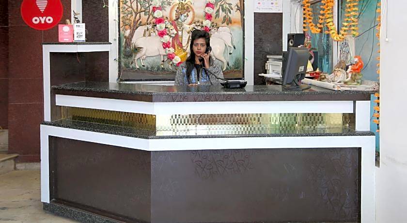 Hotel O Dwarika Inn